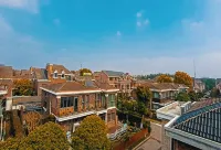 Shinehouse Villa