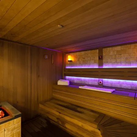 Lanzhou Haihong Holiday Hotel