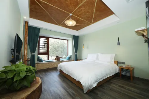 Huijuyitang Guesthouse