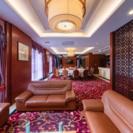 Grace Spring Hotel