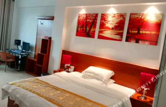 昌江裕恆商務賓館