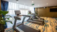 Dingyi Hotel - Gym