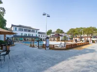 Yihaoquan Piaofu Hot Spring Hotel 廬江のホテル