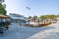 이하오취안 피아오푸 온천 호텔