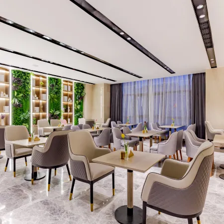 Lavande Hotel (Hai'an Sports Center)