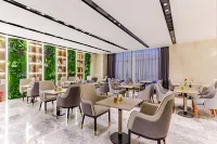 Lavande Hotel (Hai'an Sports Center) - breakfast