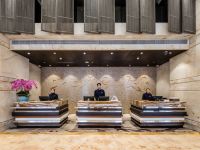 麦新格国际酒店(上海国际旅游度假区店) - 公共区域
