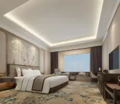 LIIXIN BONTAI NARADA  AMBASSADOR HOTEL Hotels in Lixin County