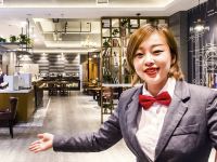 喆啡酒店(长春人民广场地铁站店) - 其他