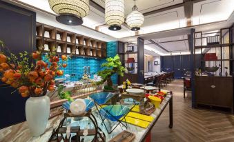 TILL BRIGHT Hotel (Liling Century Plaza)