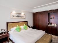 南京青旅宾馆 - 高级大床房