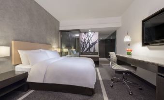 GATEWAY HOTEL HONG KONG