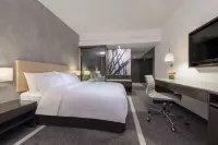 GATEWAY HOTEL HONG KONG Hotels in Hongkong