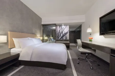 GATEWAY HOTEL HONG KONG