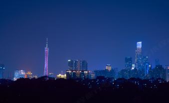 GUANG ZHOU BOYUE HOTEL