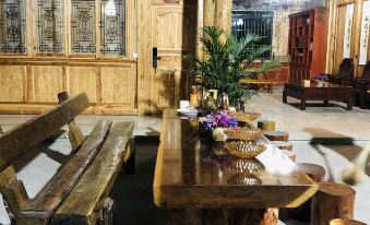 Lianghe Ziwei Chinese Inn