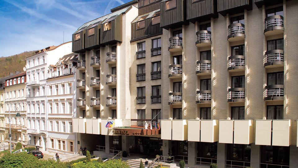 Hotel Bristol
