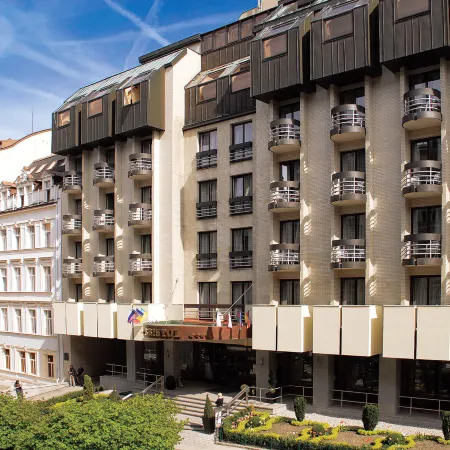Hotel Bristol