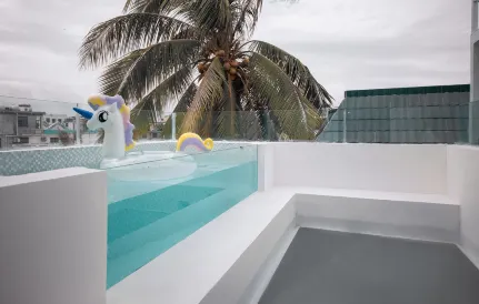 Haitao Bay Homestay