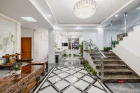 Shenyang Xinyue Hotel (New City Hall Plaza Taoxian Airport)