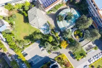 Kunming Southwest Hotel  Yingbin Building (Kunhua Hospital) Hotels in Kunming