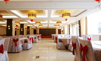 Junyi Chain Hotel (Fengcheng People's Hospital Xinglin Community Branch)
