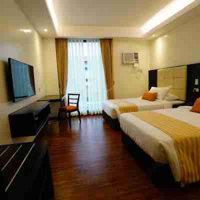 Hotel Oazis Rooms