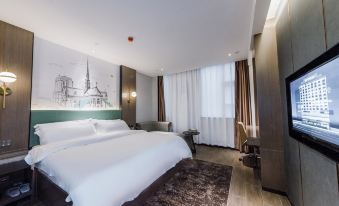 Shaoyang kailaiya Hotel