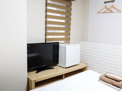 その他 ホテルエンパイアイン新宿の写真