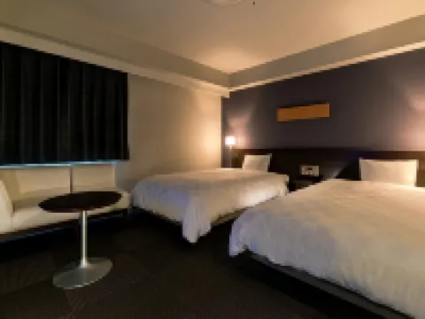 ダイワロイネットホテルつくば つくばのホテル