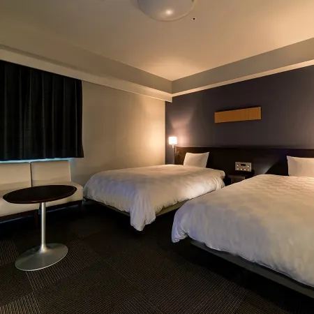 Daiwa Roynet Hotel Tsukuba