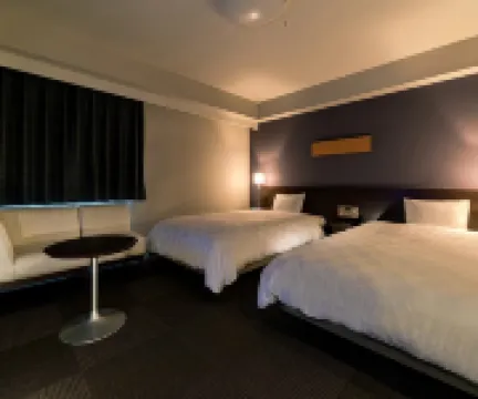 Daiwa Roynet Hotel Tsukuba