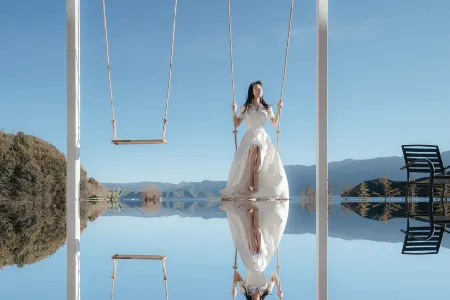 Fuyun·Oxygen Supply Lake View Hotel (Wuhu Branch)