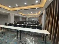 Ningyuan Walton Hotel