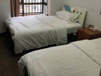 贵阳军嫂快捷酒店 - 普通标间