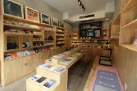Nan Xi Hua Kai Boutique Guesthouse