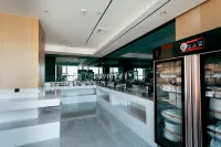 GreenTree Eastern Hotel (Ancient City of Kashgar Ethnic Specialty Food Street) - 3 ดาว