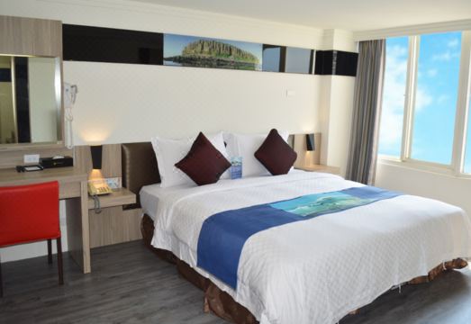 마공시 맛집 지도