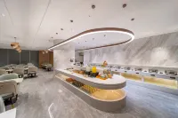 Hotel Luckyever (Ledong County Government Hotel) - servizio colazione
