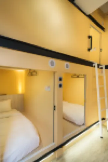 日月潭貓頭鷹精品旅店