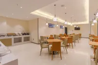 City Comfort Inn Hotel (Nanning Long'an High-Speed Railway Station Nacheng) - breakfast