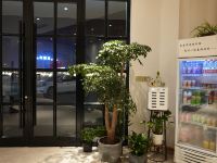 砀山墨菲酒店 - 酒店外部