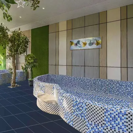 Zhuxia ART Hotel (Kunming Economic Development Zone Zhujiacun Subway Station)