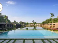 The Westlake Hotel & Resort Yogyakarta Hotels in Sleman Regency