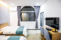 Homeinn Ripple Yun Hotel (Zhangzhou Zhao'an)