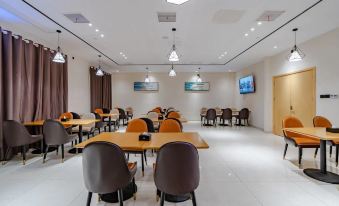 City convenient hotel (Wanchun store,Wuhu Fangte phase 234)