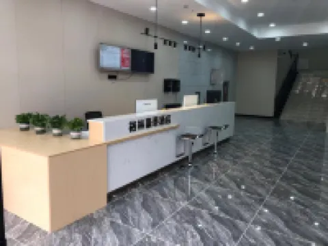 GreenTree Inn Hotel (Hami Railway Station)