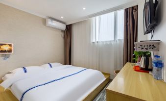 Xifeng Hotel (Suzhou CBD Wanda Third Middle)