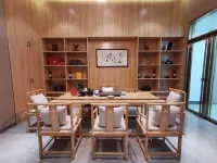 Haomei International Hotel (Anxi Government Store) Hotels in Anxi
