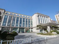 石家莊柏潤東方大飯店 乐乡附近的飯店